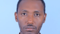 Odu-gabaasaan Sagalee Ameerikaa, Muktaar Jamaal, Adaamaatti namoota hookkara kaasaniin haleelamee miidhaan irra gahee jira