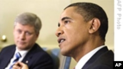 奥巴马：不会很快决定是否向阿富汗增兵