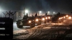 西方严厉制裁上路 俄罗斯将更依赖中国？