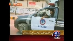 激进分子袭击巴基斯坦监狱放出2百多名囚犯