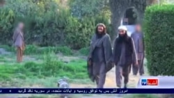 دو قوماندان سابق داعش به پروسه صلح پیوستند