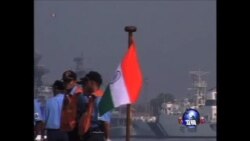 印度潜艇爆炸 18人下落不明