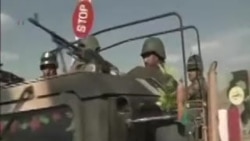 وزارت دفاع: مردم با خاطر آسوده رای بدهند