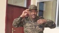 የመከላከያ ሚኒስቴር ሚኒስትር ዴኤታ ደቡብ ወሎ ላይ ከኗሪዎች ጋር ያደረጉት ውይይት