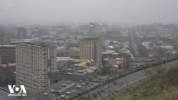 ვადამდელი არჩევნები სომხეთში