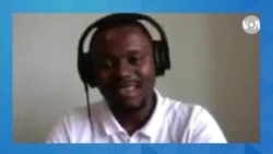 Júbilo de Matos Morais lança seu primeiro livro manual de inglês