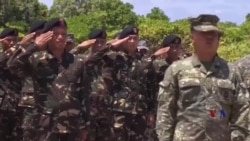 菲总统即将换人，美菲关系或有变数