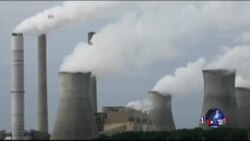 奥巴马将公布气候变化应对计划