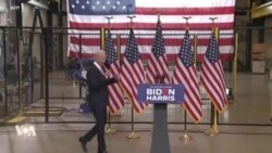 Les tensions raciales en Amérique occupent le devant de la scène politique