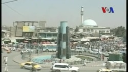 John Kerry Ortadoğu'dan Sonra Pakistan'da