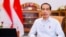 Presiden Jokowi memutuskan vaksinasi COVID-19 booster akan diberikan kepada masyarakat secara gratis (Biro Setpres) 