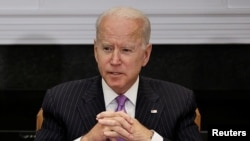 Rais Joe Biden