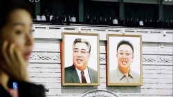 [인터뷰] 북한대학원대학교 이우영 교수