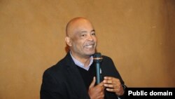 አቶ ክቡር ገና