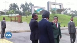 ፈነወ ድምጺ ኣመሪካ ቋንቋ ትግርኛ 05 ሚያዝያ 2024