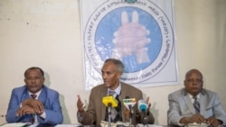 Dr. Mararaan Kan Hidhaman Labsii Yeroo Hatattamaa Cabsanii Miti Waan Ta’eef Hatattamaan Haa Hiikaman: Gamtaa MEDREK