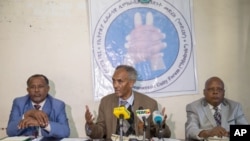 Faayilii - Hoggantoota Paartii Tokkummaa Federaalawaa Dimokraasummaa MEDREK ibsa yeroo kennanan, Finfinnee, Muddee23, 2015