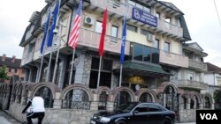 Евентуалното отцепување на дел од гласачкото тело секако дека ќе се одрази врз бројот на пратениците кои оваа политичка партија би ги добила, смета аналитичарот Џелал Незири