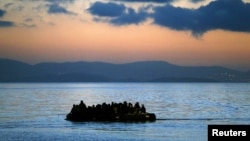 بیش از ۶۲ هزار پناهجو در ماه ژانویه از دریای اژه عبور کردند