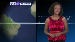 VOA60 AFRICA - AUGUST 11, 2016