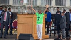 የጠ/ሚ ዐብይ 1ኛ ዓመት ላይ የነቀምቴ ነዋሪዎች አስተያየት