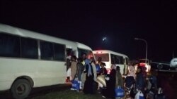 ‘Ammaa Gargaarsa Feena’ Lammilee Oromoo Liibiyaa Jiran