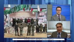 تاکید روبیو برای آزادی فوری گروگان‌های در اختیار حماس؛ گفت‌وگو با هوشنگ حسن یاری