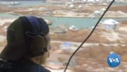 Bahamas Post-Dorian Death Toll Expected to Rise