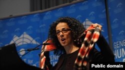 مسیح علی‌نژاد