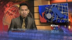 Kilas VOA 4 September 2015
