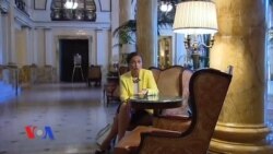 როგორ ირჩევს ამერიკა: კამპანიის დაფინანსება