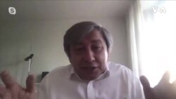 Altay Göyüşov: Demokratiyaların və avtoritar rejimlərin pandemiyaya yanaşmaları fərqlidir