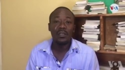 Ayiti: Gouvènman an Kondane Asasinay ki Fèt sou Jounalis Petion Rospide