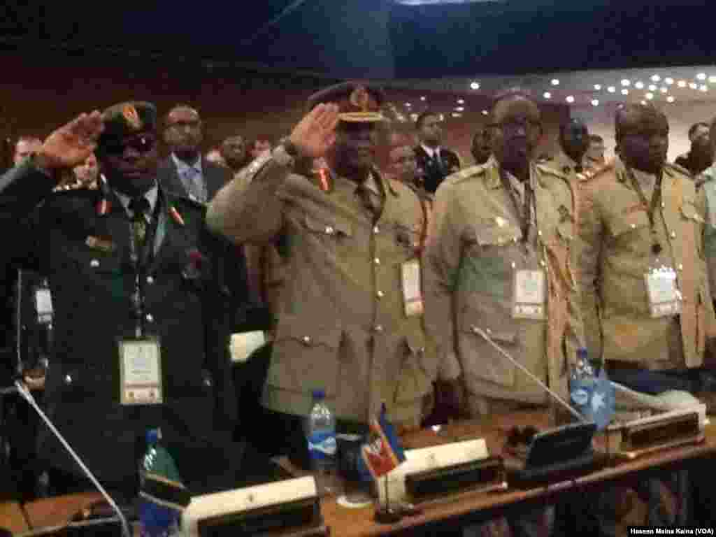 ABUJA: AFRICOM CLOSING