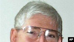 Robert Levinson (file photo)