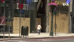 纽约州长：不执法就重新关闭