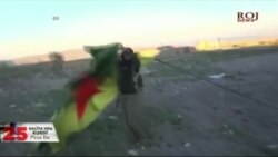 Reaksiyonên Derbarê Êrîşên Tirkiyê li Şengal û Qereçox