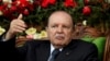 Rais wa Algeria Abdelaziz Bouteflika