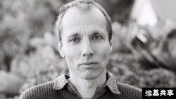 新西兰调查记者尼克.海格（维基共享）