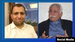 Şirovekar Fuat Onen u Mehmet Alkiş