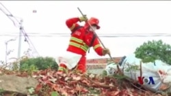 寨卡病毒可能成为全球健康威胁