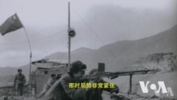 藏人口述1959（一）：院子里到处都是尸体