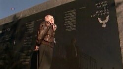 US Senator McCain Mourns Vietnam War Buddy