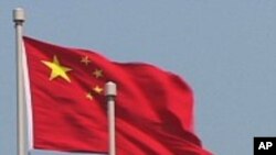 China Anniversary Celebration Obscures Underlying Issues