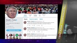 Kilas VOA 27 Juli 2017