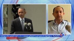 اوباما: موضع نتانیاهو در مورد کشور مستقل فلسطینی به اعتبار اسرائیل آسیب می زند