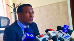 ኣብ ክልል ኦሮምያ ንጸጥታን ደሕንነትን ዝፈታተን ምንቅስቃሳት ከምዝተራእየ ኮሚሽነር ፖሊስ’ቲ ክልል ገሊጾም