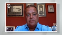 УККА закликає партії Трампа та Байдена врахувати Україну у виборчих платформах. Відео