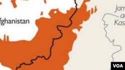 افغانستان په شریکه پوله د پاکستان د اقداماتو مخالفت کوي. خو میجر جنرل اصف غفور وویل په سرحد، چې په ډیورنډ لاین یا ډیورنډ کرښه هم یادیږي، دغه انتظامات د دواړو هیوادونو په گټه دي