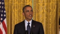 Controversies Threaten to Derail Obama Agenda